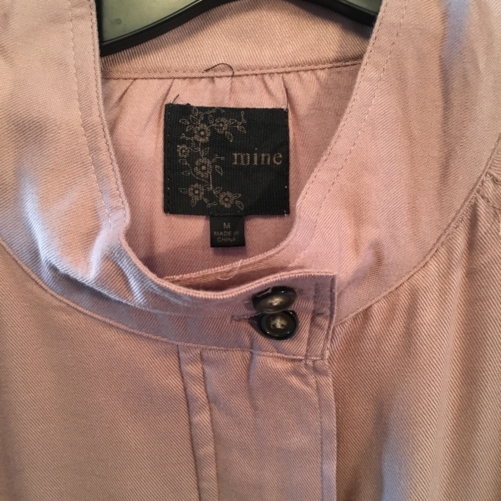 Lightweight Jacket - Picture 3 of 3